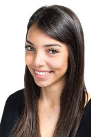 Sophie Martin
